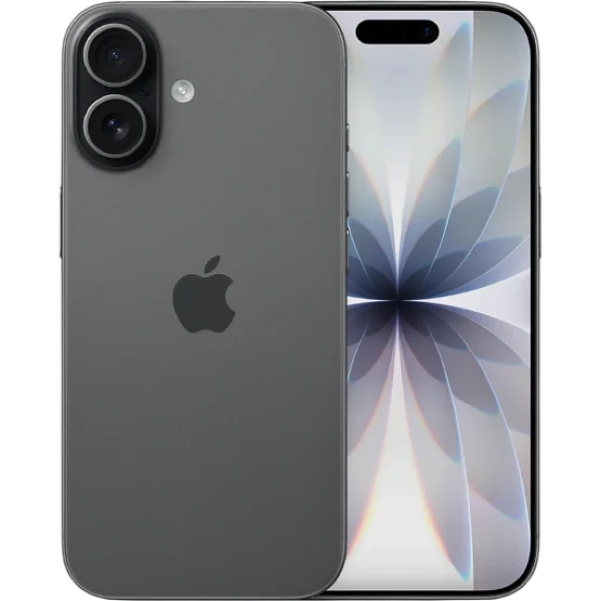 Apple iPhone 17 · Черный · 256 Гб · e-SIM